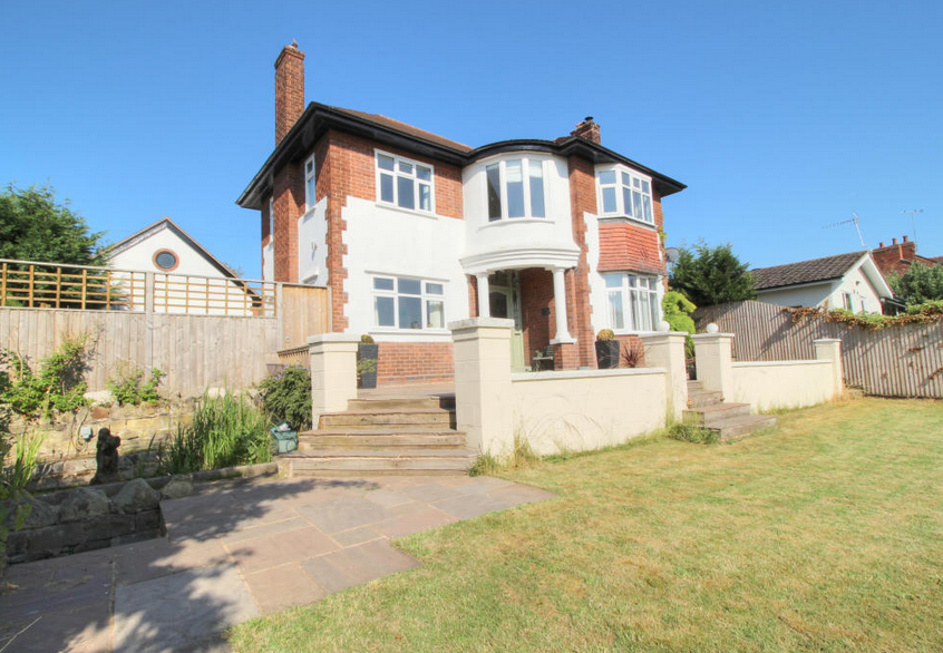 Charming homes for sale in Chester